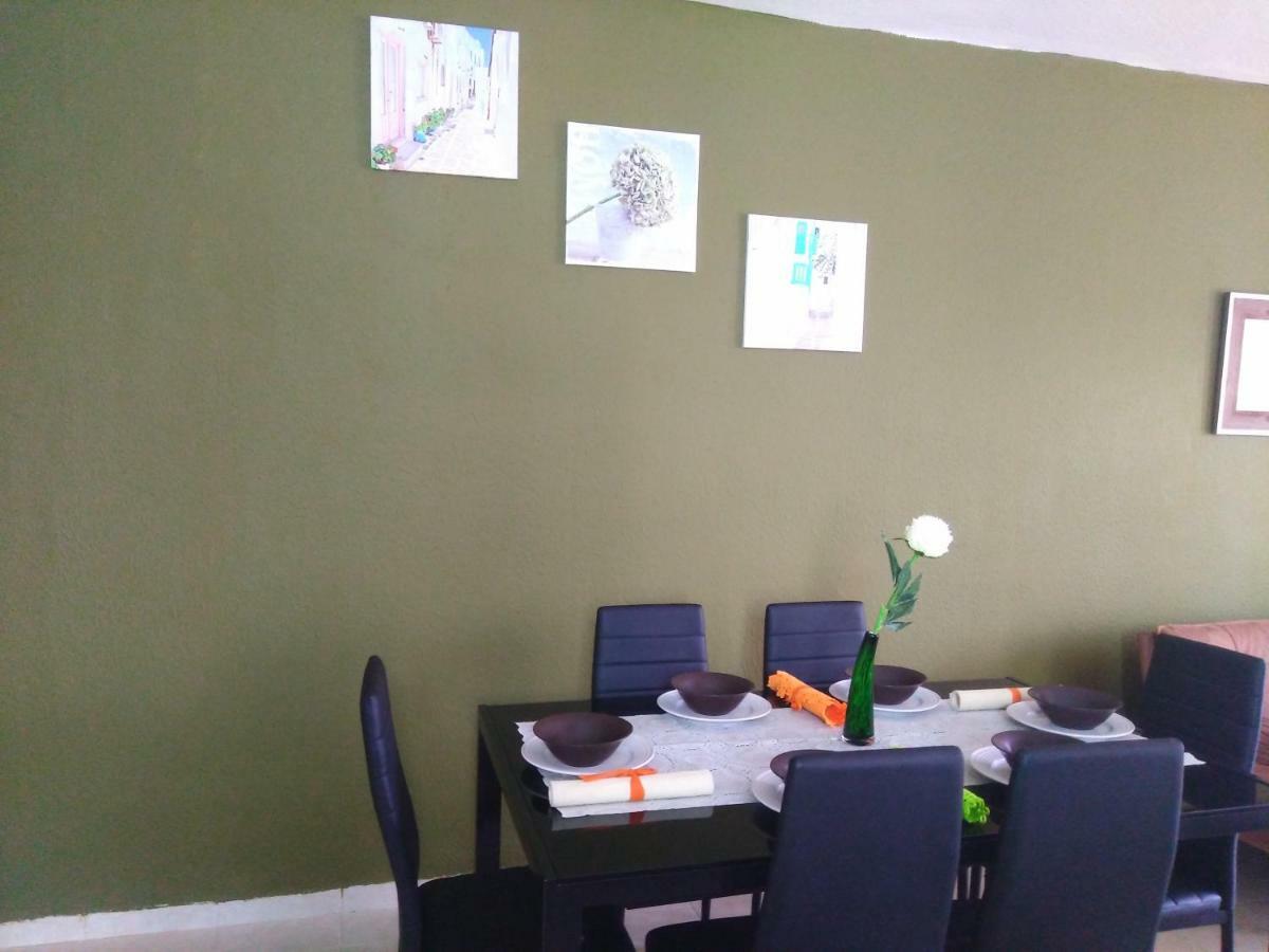 Apartmán Departamento Vesuvio Playa del Carmen Exteriér fotografie