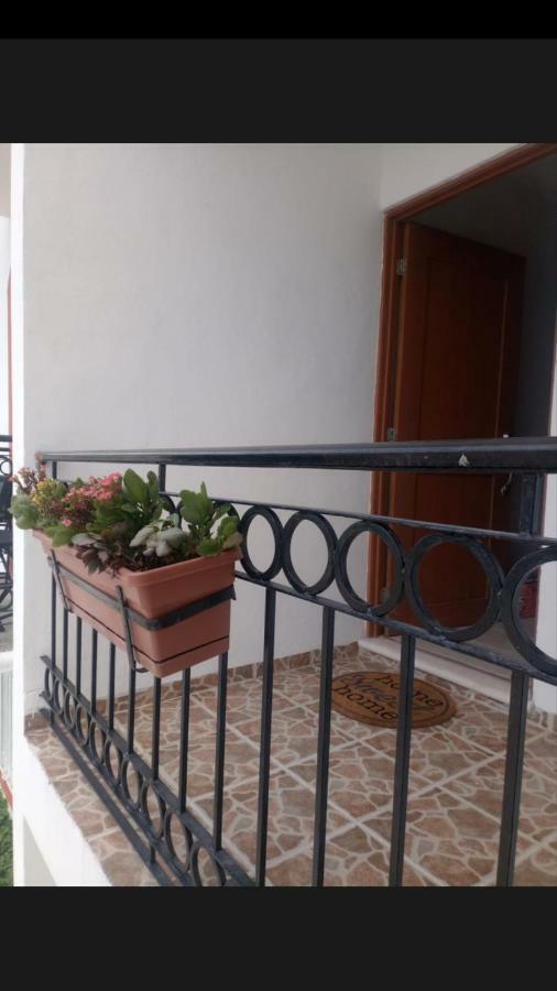 Apartmán Departamento Vesuvio Playa del Carmen Exteriér fotografie
