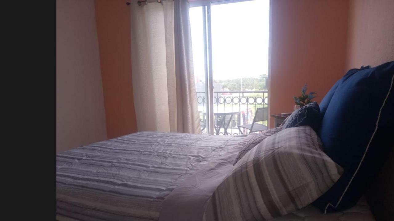 Apartmán Departamento Vesuvio Playa del Carmen Exteriér fotografie