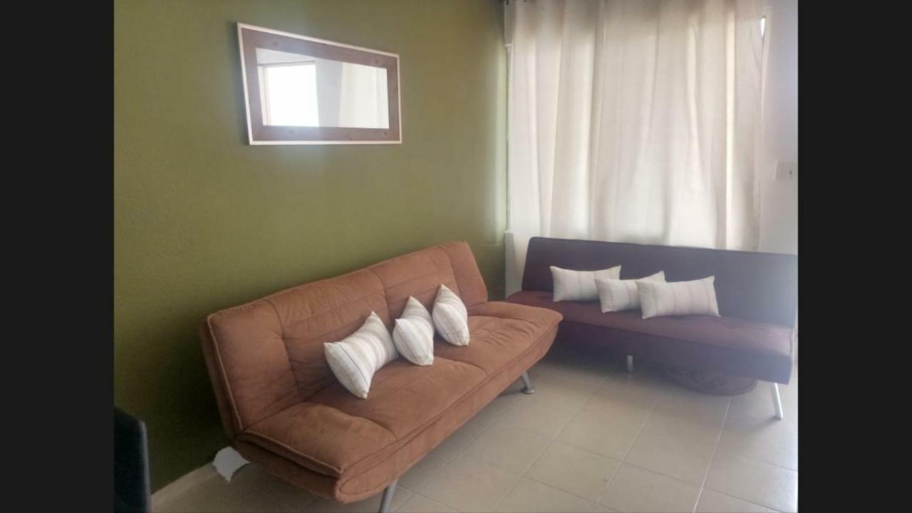 Apartmán Departamento Vesuvio Playa del Carmen Exteriér fotografie