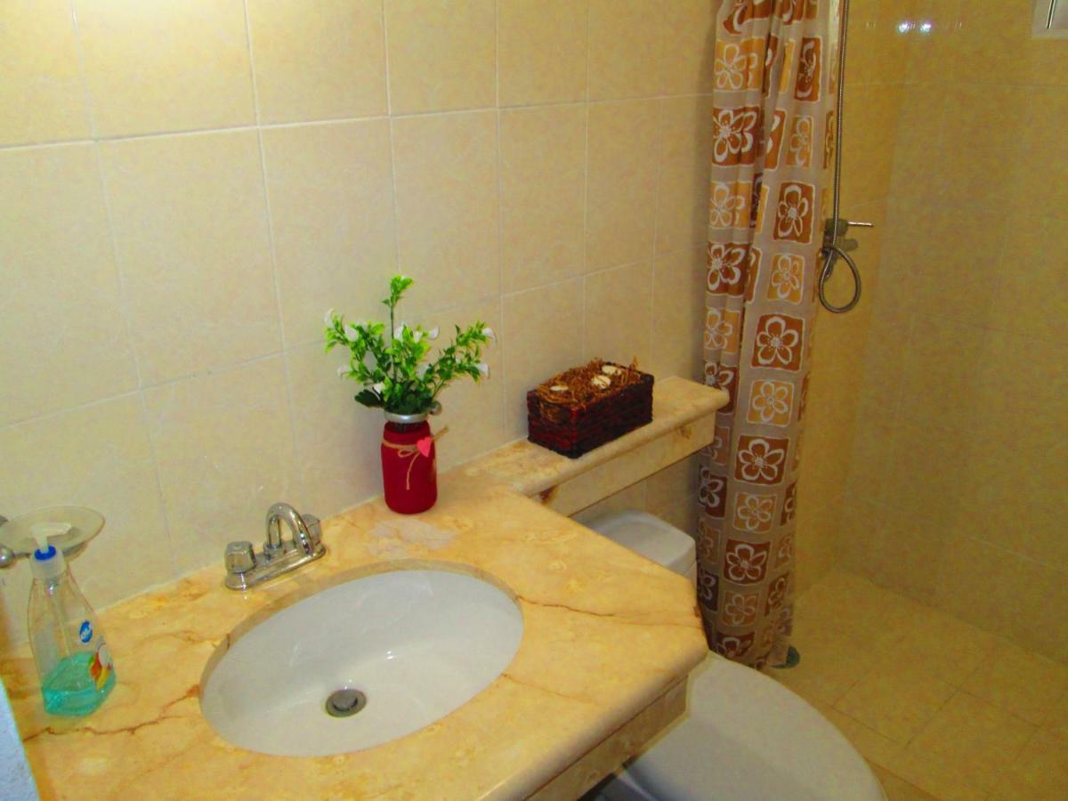 Apartmán Departamento Vesuvio Playa del Carmen Exteriér fotografie