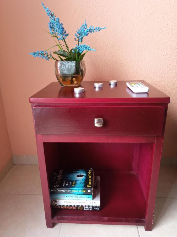 Apartmán Departamento Vesuvio Playa del Carmen Exteriér fotografie