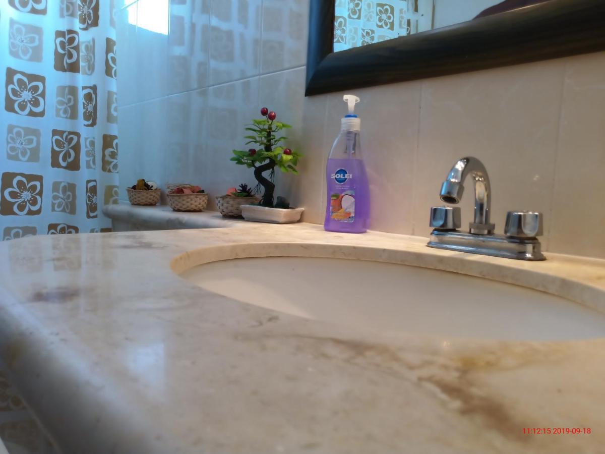 Apartmán Departamento Vesuvio Playa del Carmen Exteriér fotografie