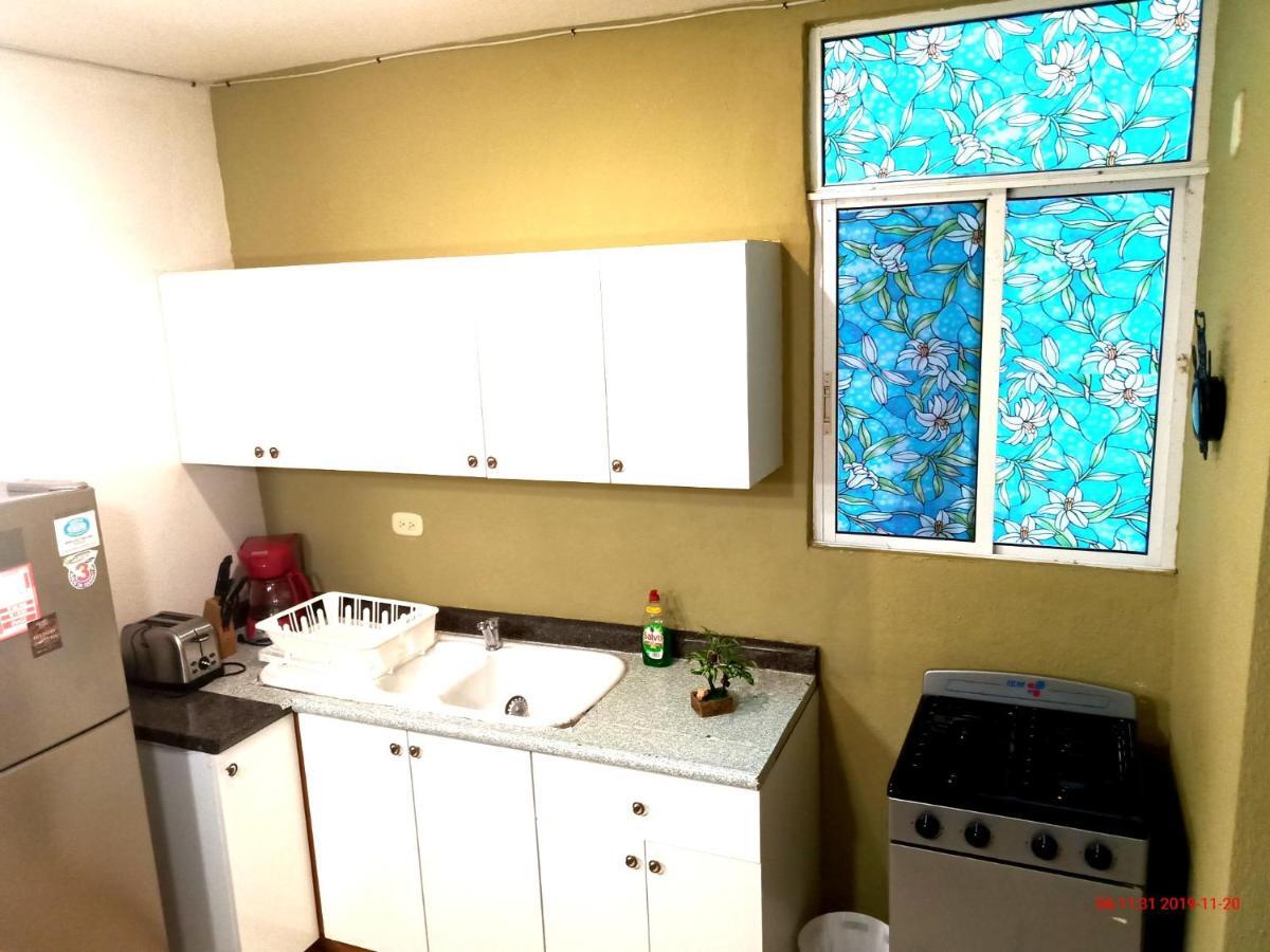 Apartmán Departamento Vesuvio Playa del Carmen Exteriér fotografie