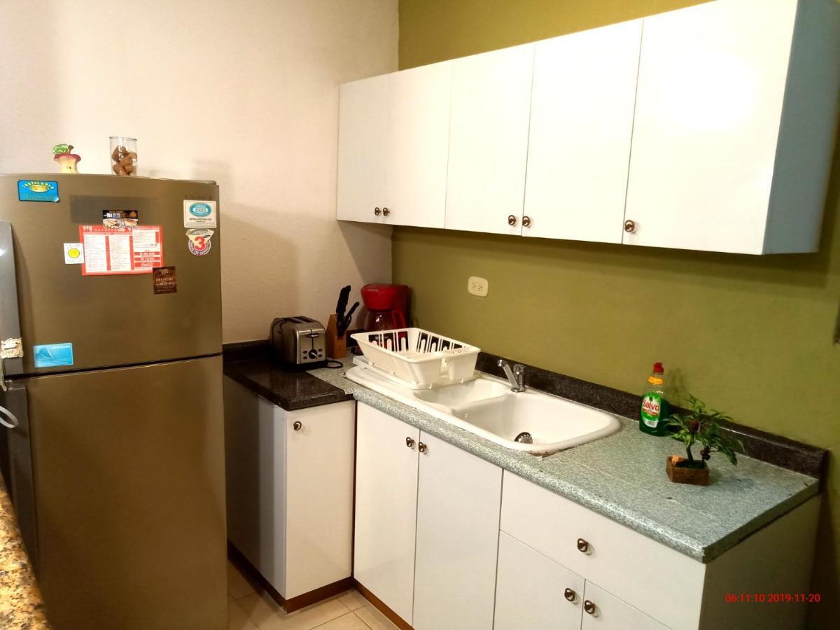 Apartmán Departamento Vesuvio Playa del Carmen Exteriér fotografie