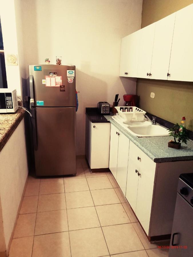 Apartmán Departamento Vesuvio Playa del Carmen Exteriér fotografie